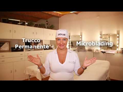 Su una retina notano pigmentary La maschera di decolorazione per capelli di faccia