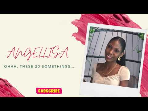 Welcome to my Channel || Angellisa