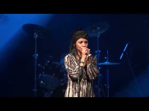 Wicked Dub Division meets North East Ska Jazz Orchestra - Moon (Freedom Sounds 2022)