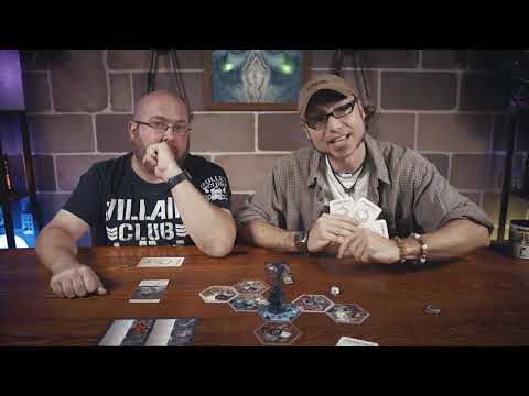 EO HoR - For Learning