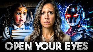 Why Your Kids’ Education Is Already Obsolete