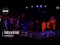 Selvsse Boiler Room London DJ Set