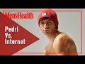 Pedri Vs. internet | Men's Health España