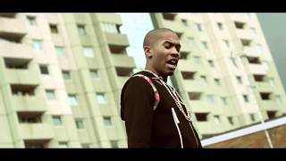 Scorcher Sends For Dappy (N-Dubz) Disses Him On Spaceship Instrumental