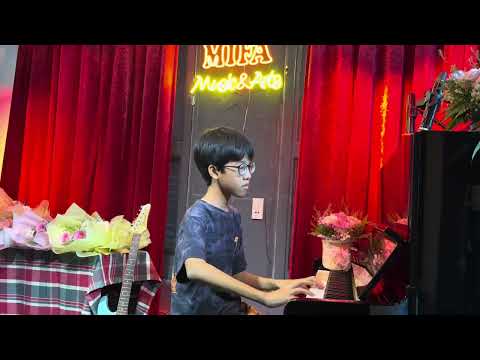 Huy Khang - Winter Melody 2025