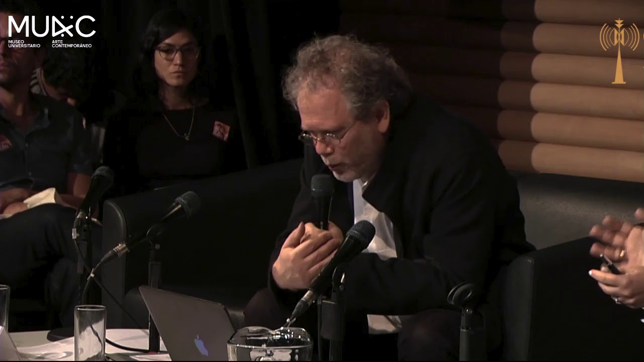 Georges Didi-Huberman  / Los ojos de la historia