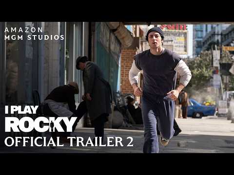 Official Trailer 2