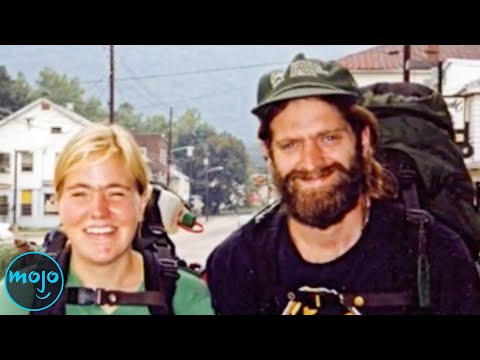 45 Normal Looking Pictures with DISTURBING Backstories