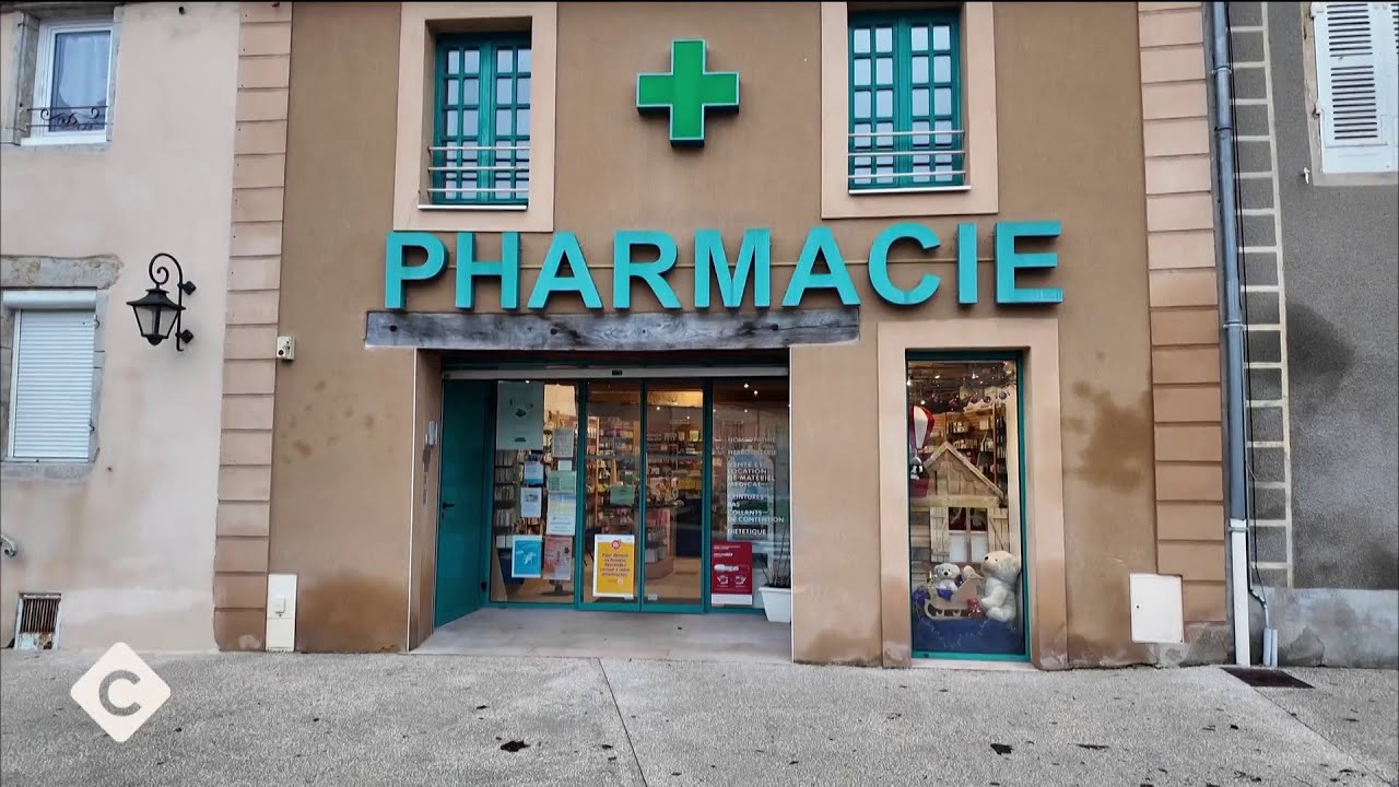 La France devient-elle un désert pharmaceutique ? -  La story de Paul Larrouturou