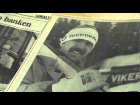 Historiske Vikersund