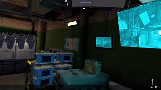 Contractors Showdown Exfil Zone