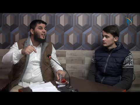 141. Heshtja dhe ruajtja e gjuhës (18) - Hoxhë Abil Veseli