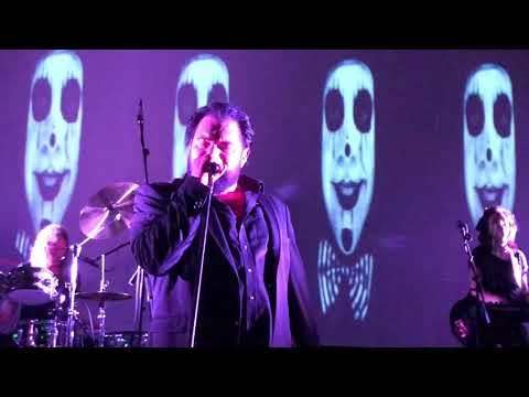 Medley Alphaville - Rheinbach 25/05/19