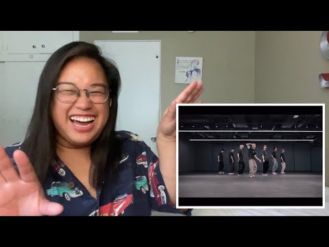 Musical Theatre Actor Reacts to NCT DREAM ‘ISTJ’ Dance Practice