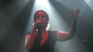 Witnesses ~ Anneke van Giersbergen acoustic @ Oosterpoort