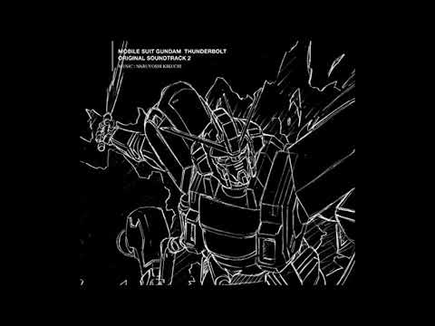 04 Bianca’s Army March - MOBILE SUIT GUNDAM THUNDERBOLT OST Season 2