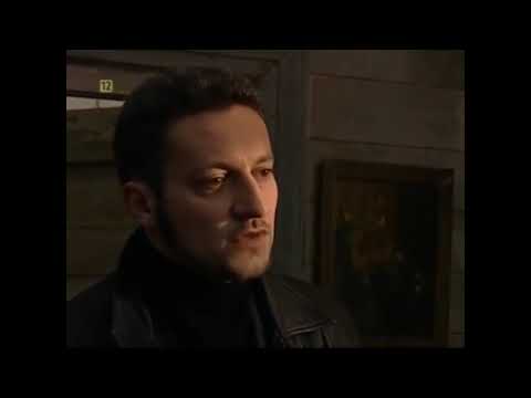 Janusz Tracz Maskaruje Marceline