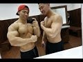 HOW TO GET BIG ARMS