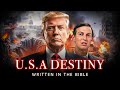 THE BIBLICAL DESTINY OF THE UNITED STATES The Truth About America Written In The Bible