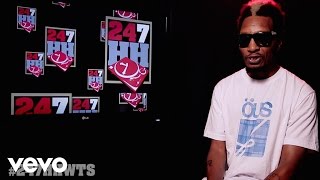 Deltron 3030 - I Love Picking Up Skateboarding Gear Everywhere I Go (247HH Exclusive)