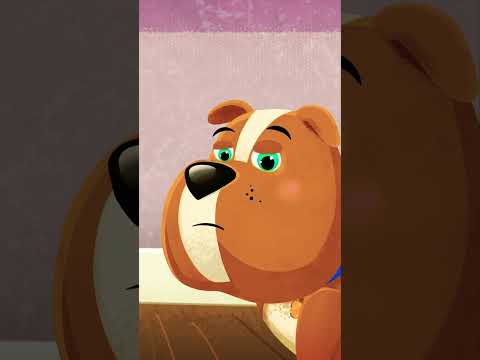 Pies marzyciel #śpiewanki #piosenkidladzieci #spiewanki