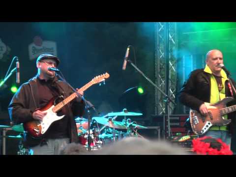 Beerfest 29.5.2014, Olomouc, Buty