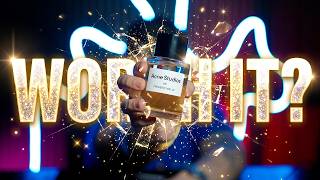 A Fresh BEASTMODE Fragrance | Frederic Malle Acne Studios