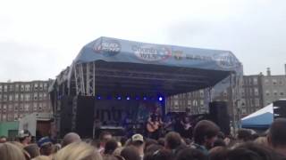 Joel Crouse- Ruby Puts Her Red Dress On