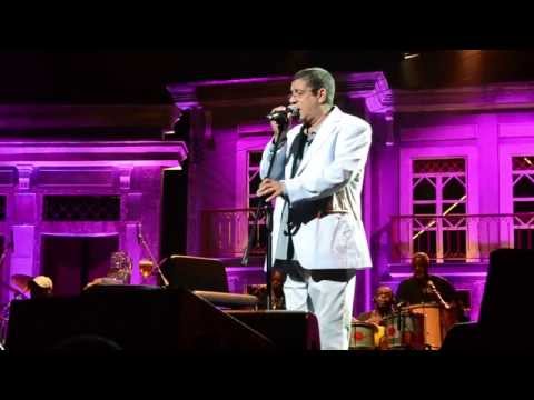 Zeca Pagodinho: Estreia "Vida Que Segue" em São Paulo