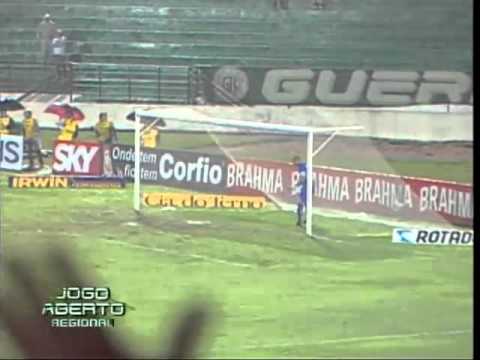 Jogo Aberto Regional 18 07 2012 - bloco 01