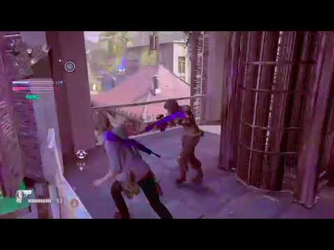 Uncharted 4 eSports #35 | Legacy vS BRsQ | MC - KOTH