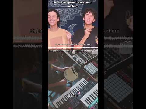 Janaina - Thomé x Tom Ribeiro x carbeau #music