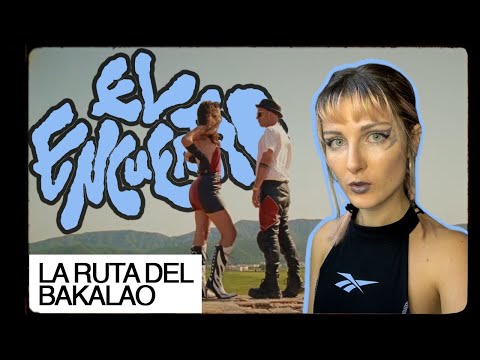ANÁLISIS de EL ENCUENTRO | Alizzz Amaia | Reacción [REAKSIS]