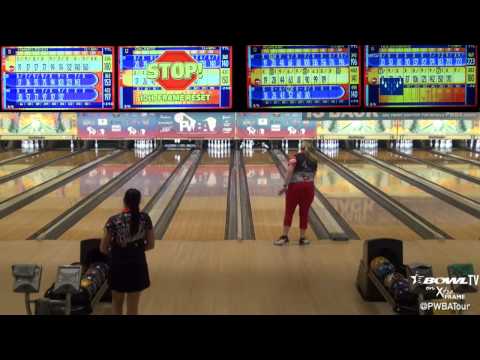 2015 PWBA Storm Sacramento Open - Qualifying Round 1