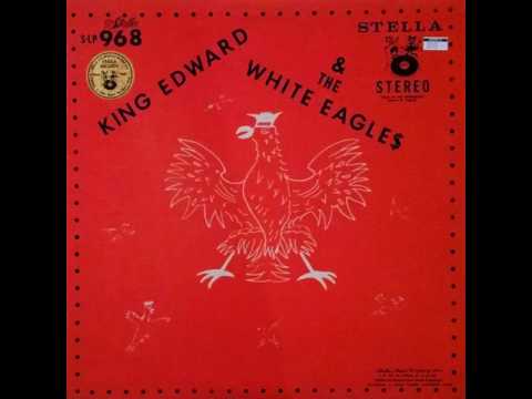 Coal Miner's Polka - King Edward & the White Eagles