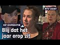 Een nier geschonken, je man verloren en je zaak moeten sluiten: 2020 zit erop! | RTV Oost