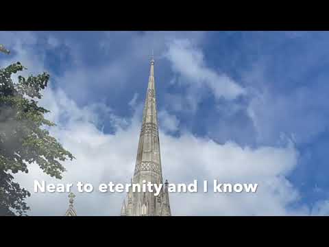 Steve Winwood: There's a River (with lyrics)