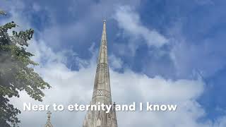 Steve Winwood: There&#39;s a River (with lyrics)