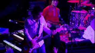 The Cruel Sea - Just a Man | Live in Sydney | Moshcam