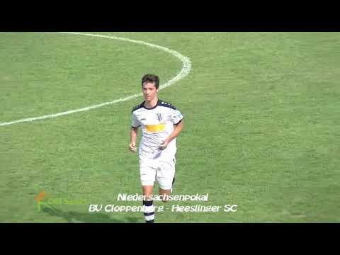 BV Cloppenburg Heeslinger SC