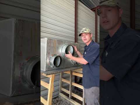 HVAC Air Balancing Dampers Explained: Improve Airflow and Energy Efficiency Fast!