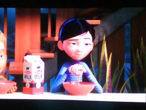 "Violetlan" Part 15 - Rise and Shine