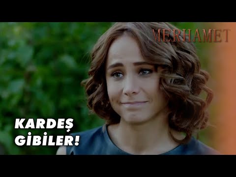 Deniz'i Duygulandıran Detay! - Merhamet Özel Klip