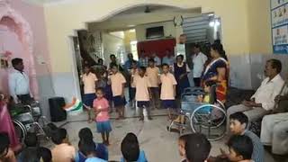 CRSR ANNUAL FUNCTION