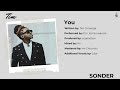 You Ft Emily Hakoola