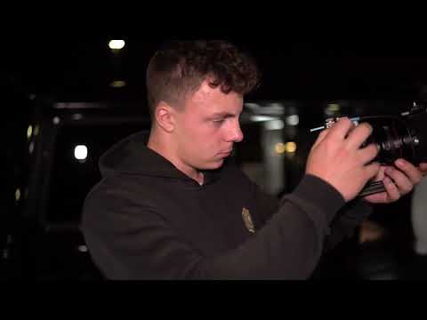 Live’O - Pie Pie (BEHIND THE SCENES )