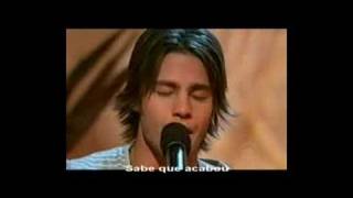 Dean Geyer - If You Don&#39;t Mean It (Live on 9AM - Legendado)