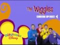 The Wiggles Playhouse Disney Promo News Flash 2003