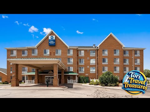Best Western Executive Inn & Suites | Grand Rapids (MI), United States | Hotel Review 🏨