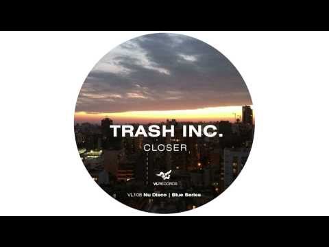 Trash Inc. - Closer